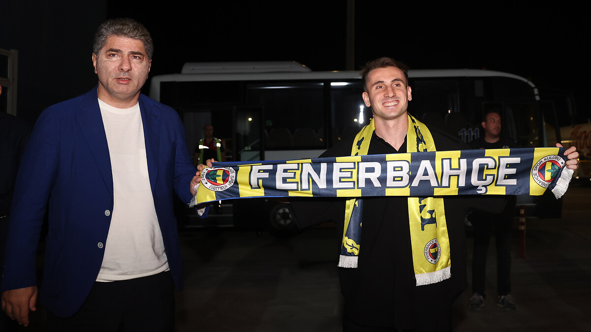 Hakan Safi'den Kerem Aktürkoğlu sözleri