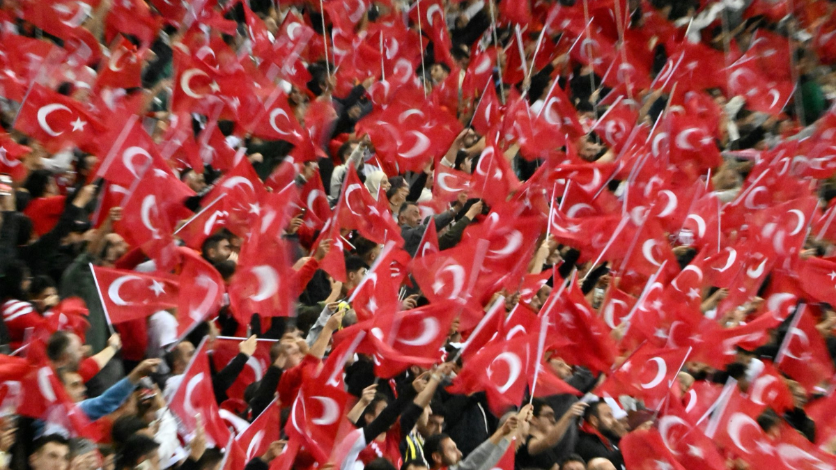 Ümit Milli Futbol Takımı'nın Ukrayna maçının biletleri ücretsiz olacak