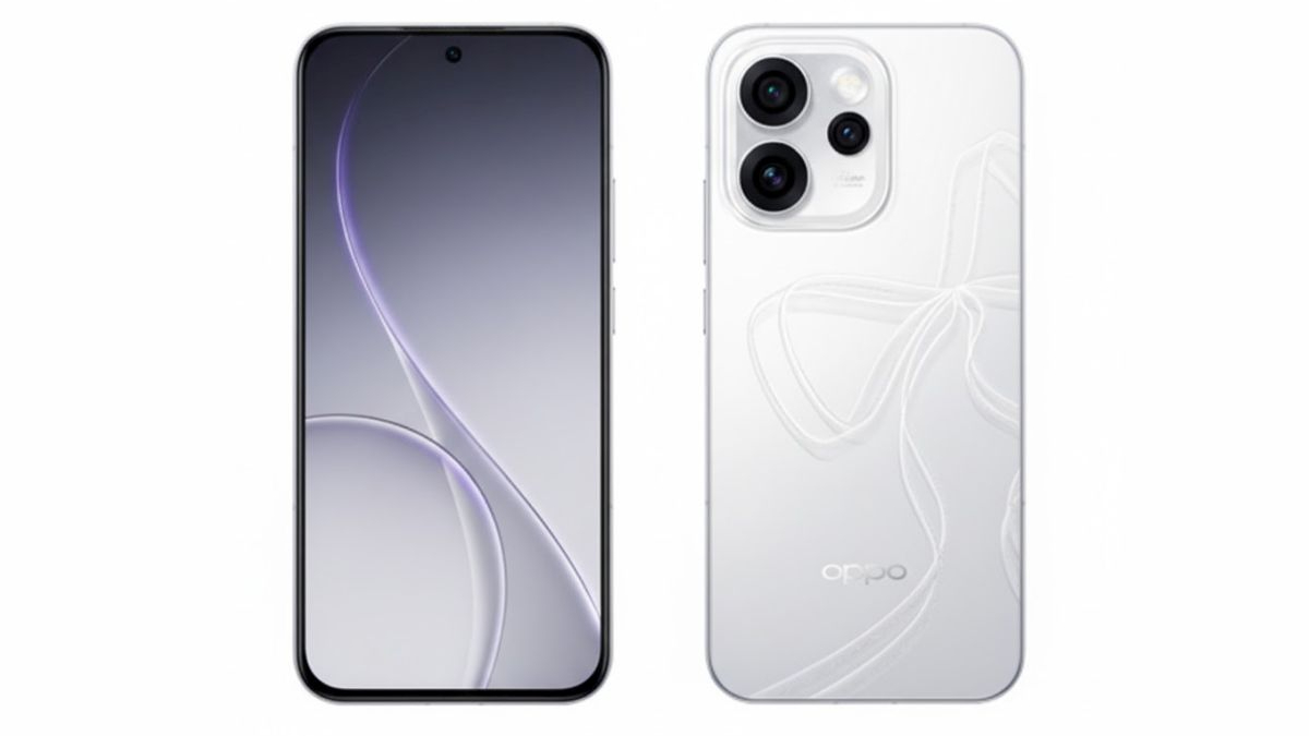 Oppo Reno 15 serisinin özellikleri tanıtımdan önce sızdırıldı
