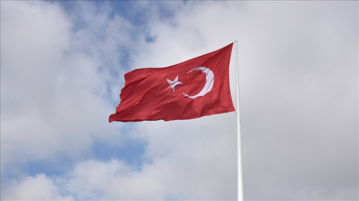 Spor camiasından şehitlerimiz için taziye mesajları