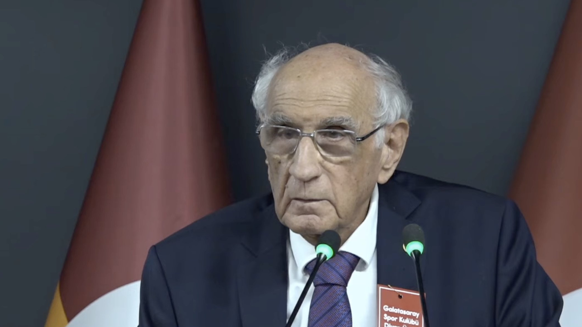 Galatasaray Divan Kurulu'nda Barış Alper Yılmaz diyaloğu: İyi para verirlerse satalım