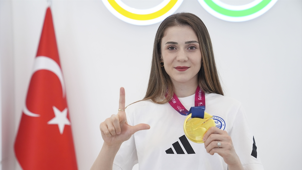 Merve Dinçel Kavurat: Sadece dua ederim