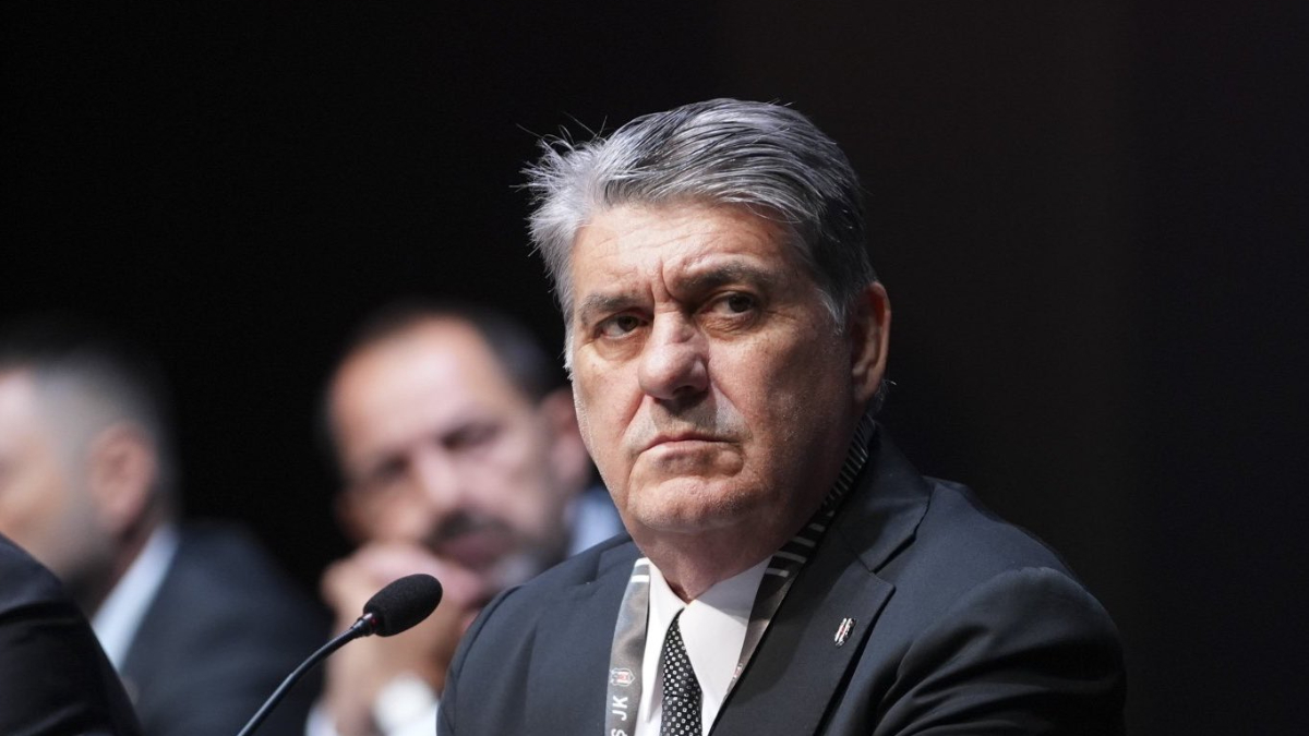 Serdal Adalı'dan TFF'ye: Uygulanan yol doğru değil