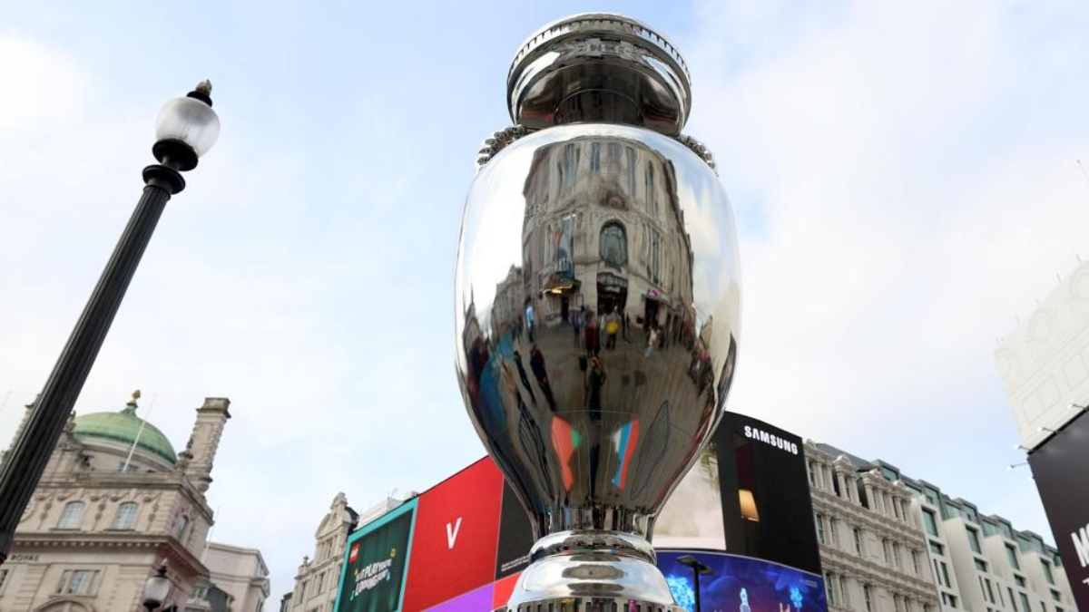 EURO 2028'de açılış Cardiff, final Londra'da