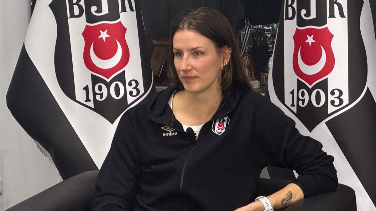 Kadi Kullerkann: Sultanlar Ligi, dünyanın en iyilerinden