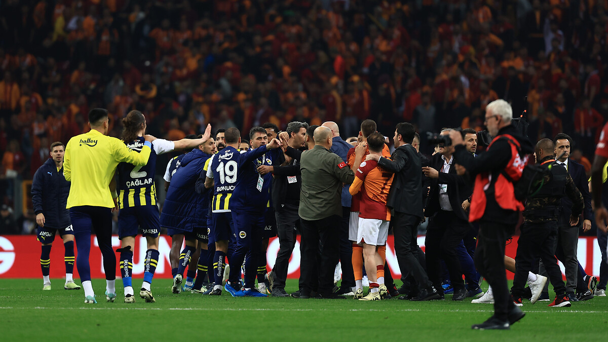 Jayden Oosterwolde, Mert Hakan Yandaş ve Hulusi Belgü hakkında 4'er yıla kadar hapis talebi!