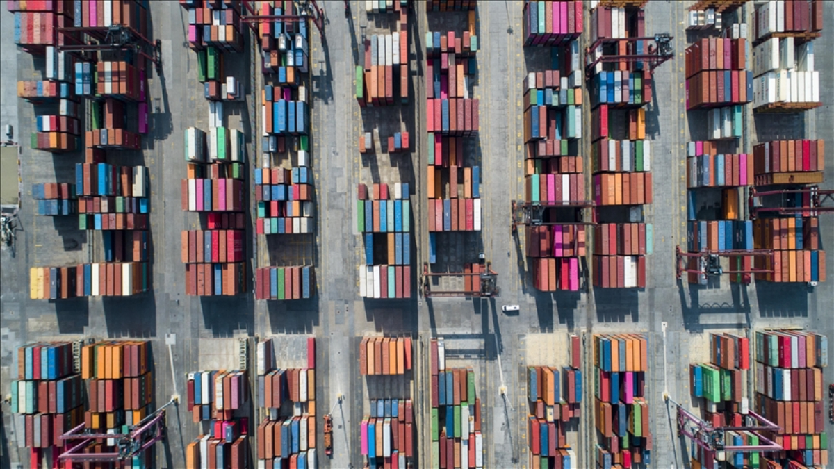 Memur kenti Ankara'dan 13 milyar dolarlık ihracat