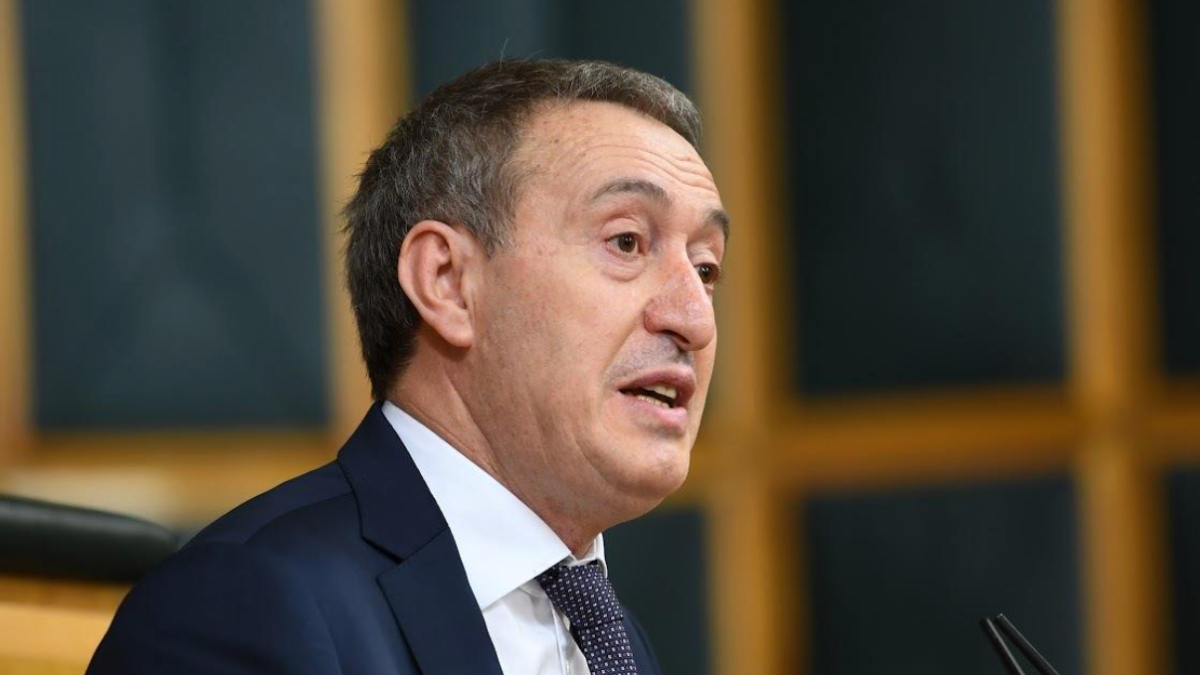 Tuncer Bakırhan: Yerel yönetimler Kürt meselesinin çözümünde başat bir alandır