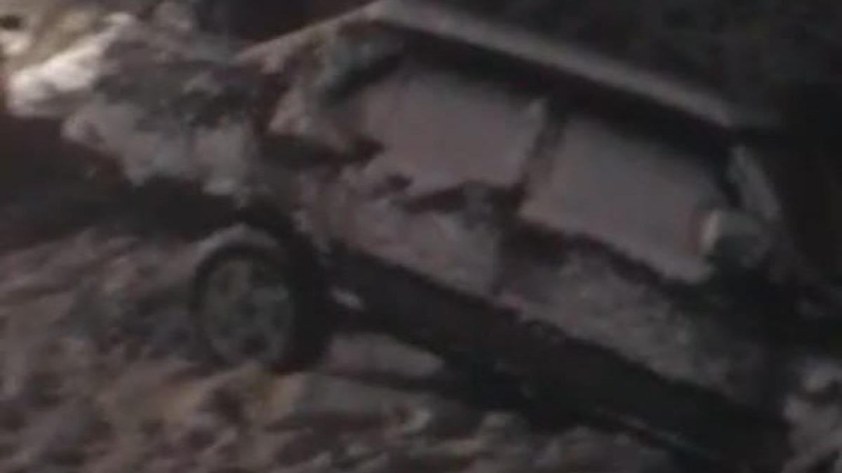 Malatya'da yoğun kar yağışı etkili oldu