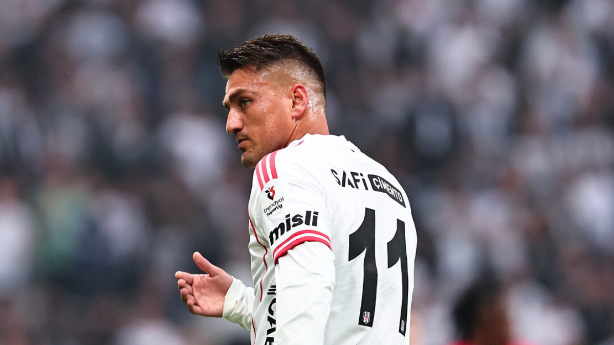 Serdal Adalı'dan Cengiz Ünder açıklaması