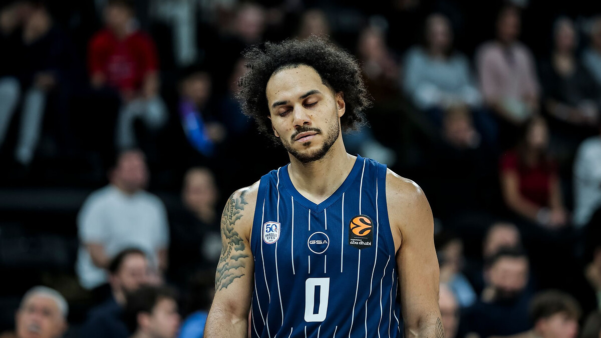 Shane Larkin, yaklaşık 8 hafta yok!