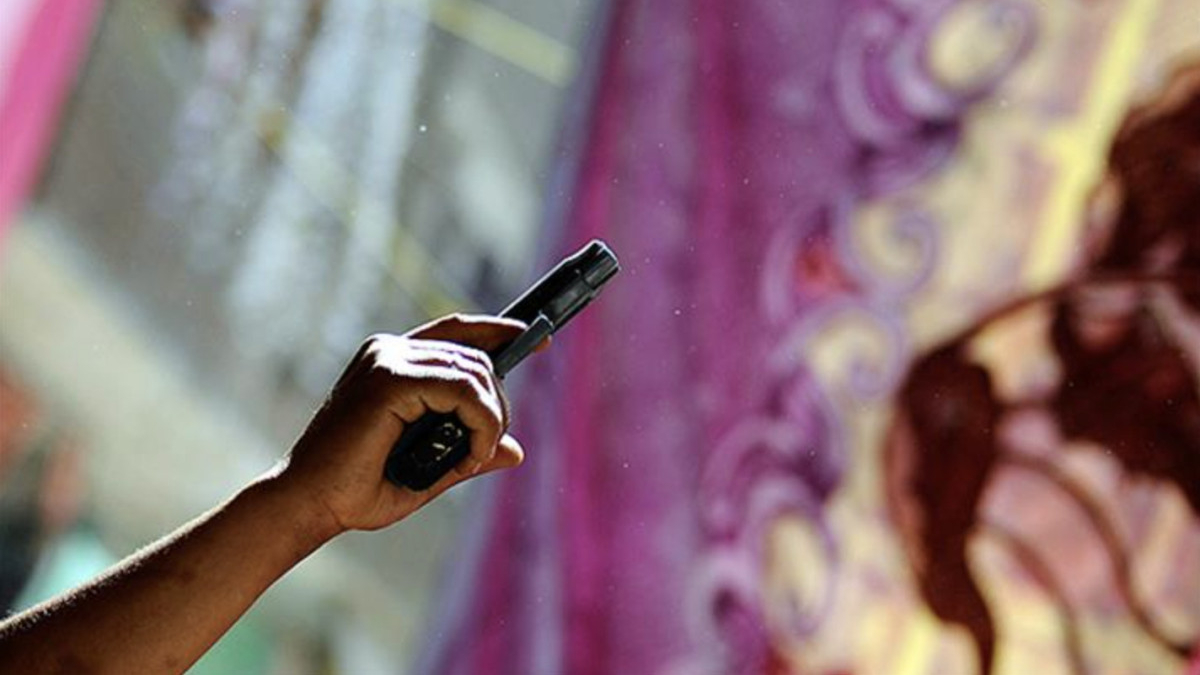 11. Yargı Paketi geliyor: Magandalara ağır cezalar yolda