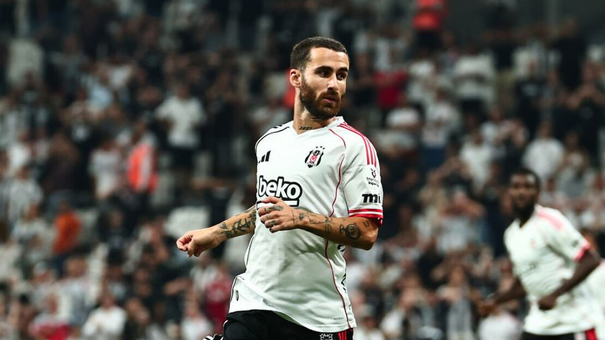 Sinan Engin: Rafa, Beşiktaş'ı küçümsüyor