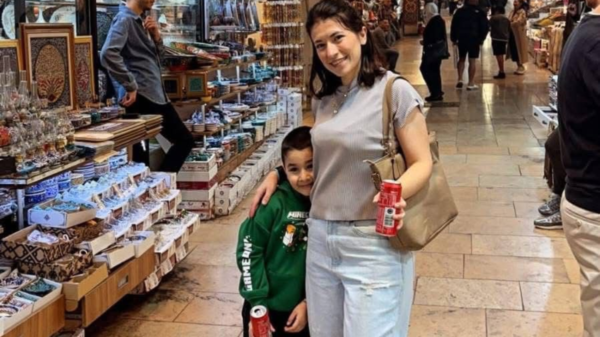 Fatih'te gıda zehirlenmesi şüphesi: Annenin ifadesi ortaya çıktı