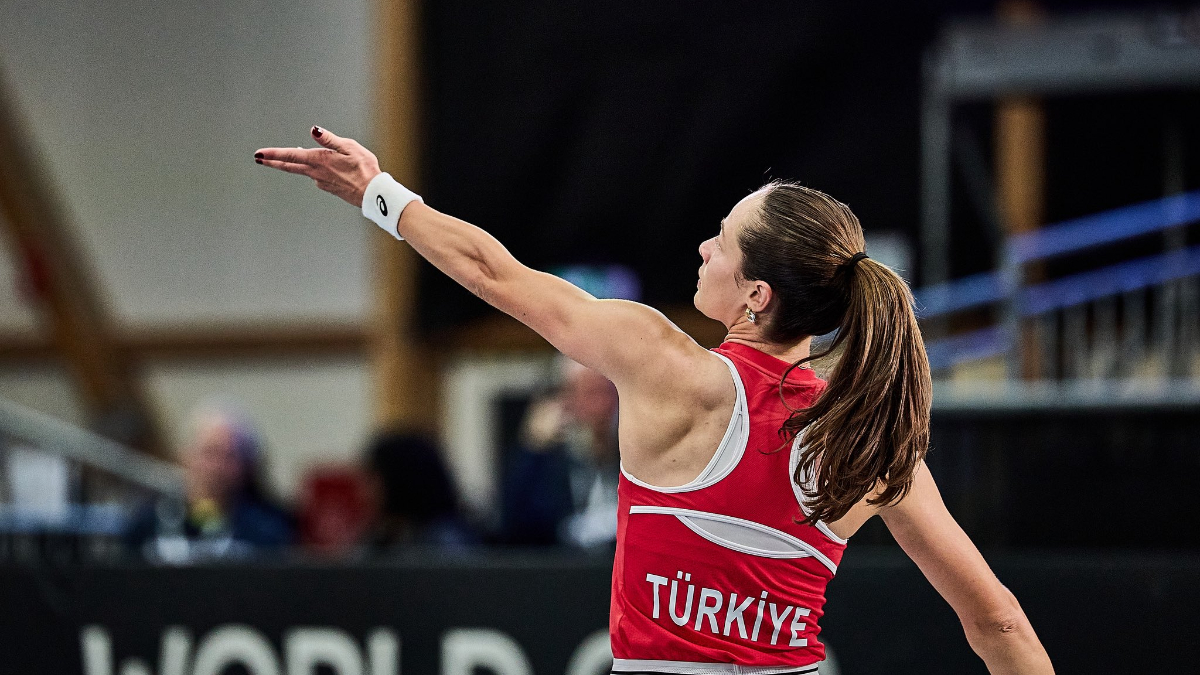 Türkiye, 2026'da bölgesel grup 1 seviyesinde yer alacak