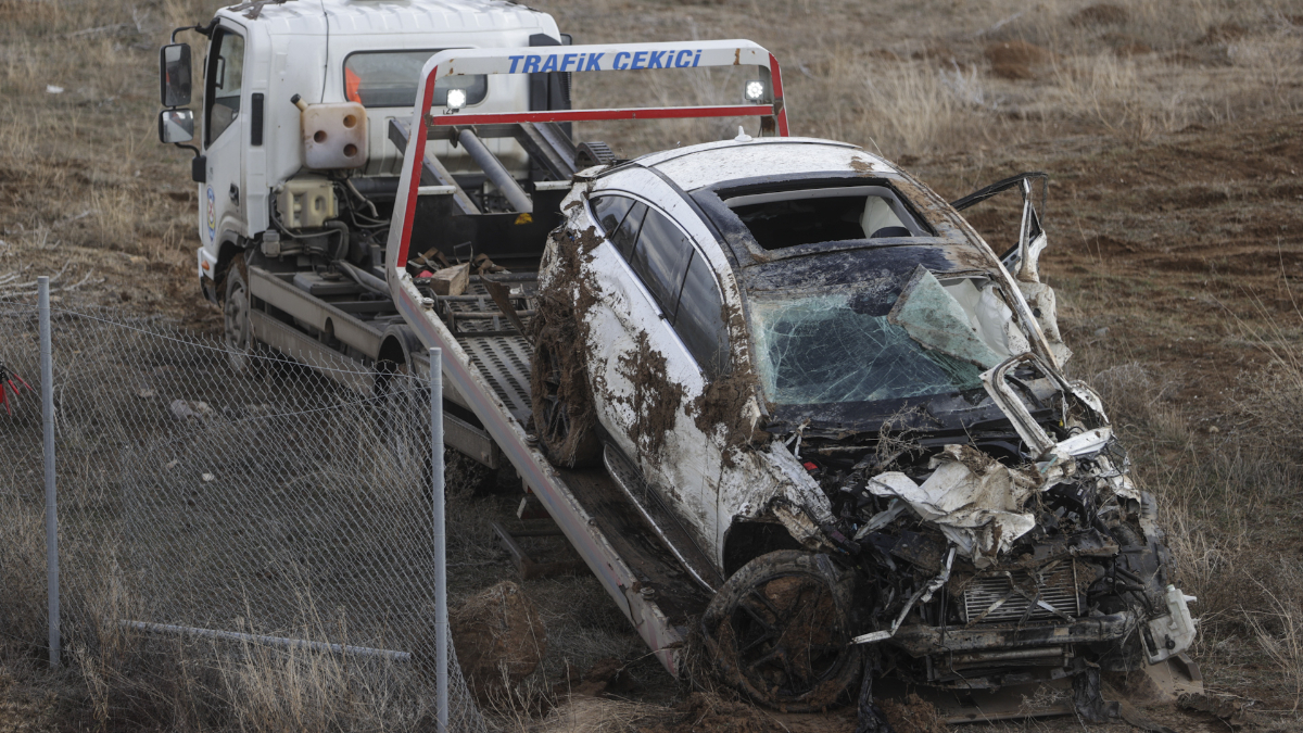 Futbol dünyasını yasa boğan trafik kazaları!