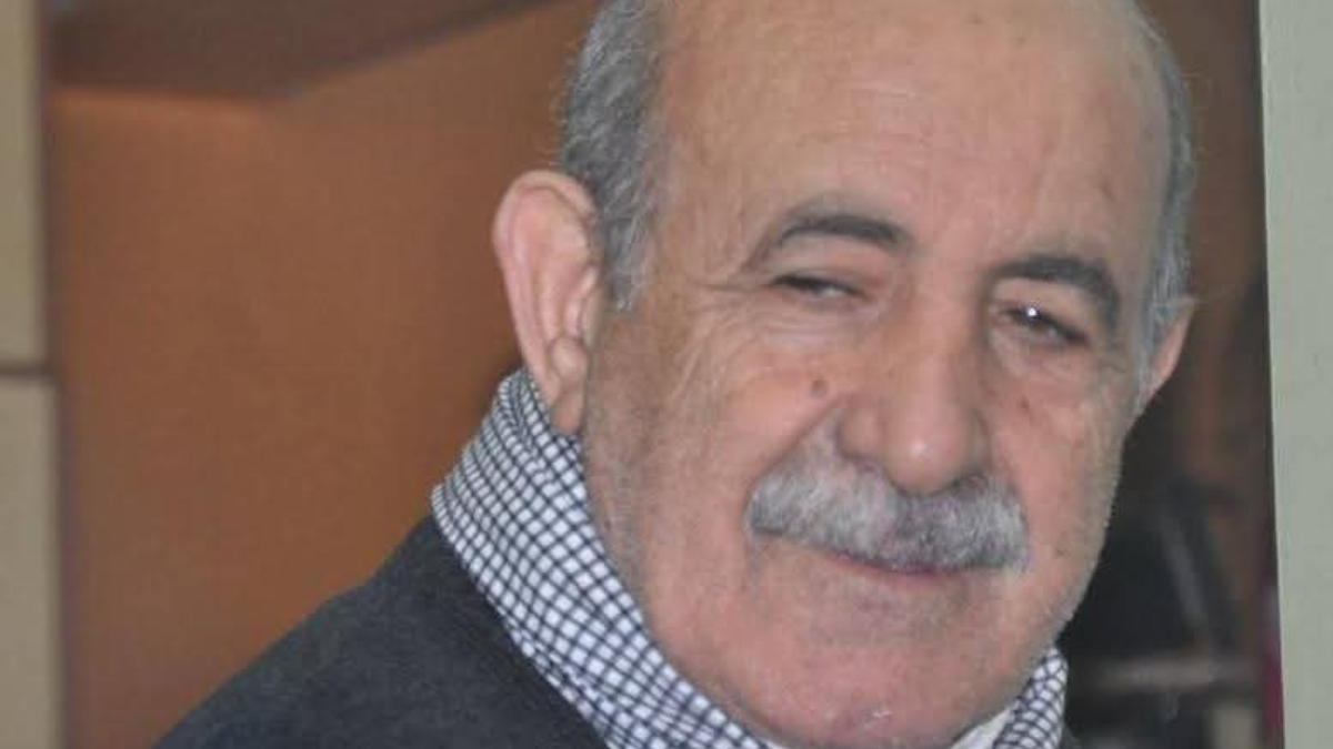 Bartın'da gazetecilik yapan Hikmet Sönmez evinde ölü bulundu