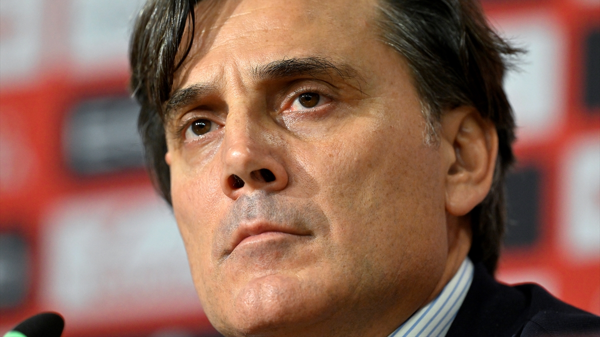 Montella: İspanya'yı yenebiliriz