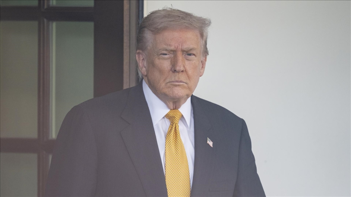 ABD Başkanı Trump: Suudi Arabistan'a F-35 satacağız