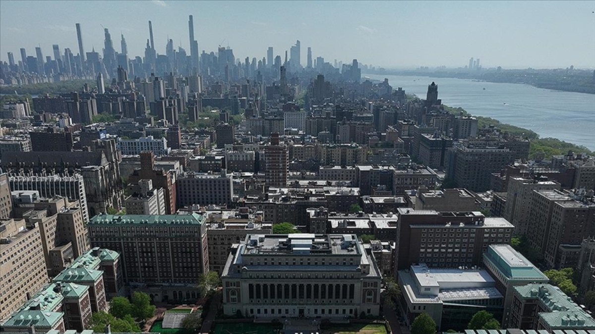 ABD'deki üniversitelerde yeni yabancı öğrenci oranı azaldı