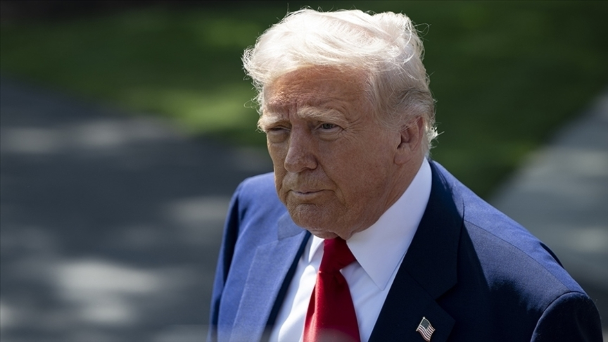 Trump’tan Venezuela açıklaması: Kara harekatı ihtimalini göz ardı etmiyorum