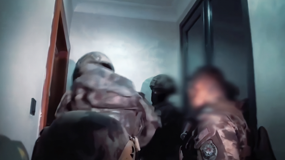 İstanbul'da uyuşturucu operasyonu: 9 şüpheli yakalandı