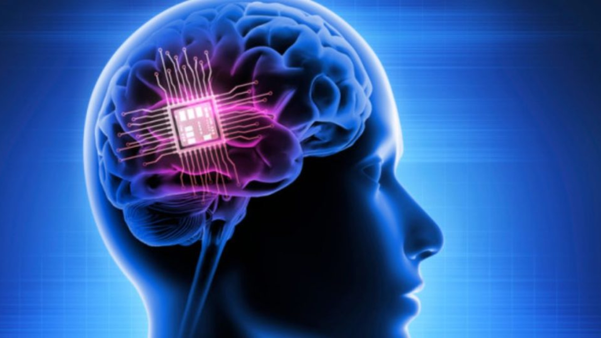 Bilim insanları, kana enjekte edilebilen beyin çipleri geliştirdi