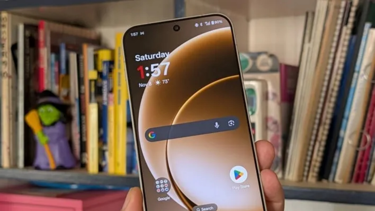 OnePlus 15'ten yeni batarya rekoru: 26 saati aştı