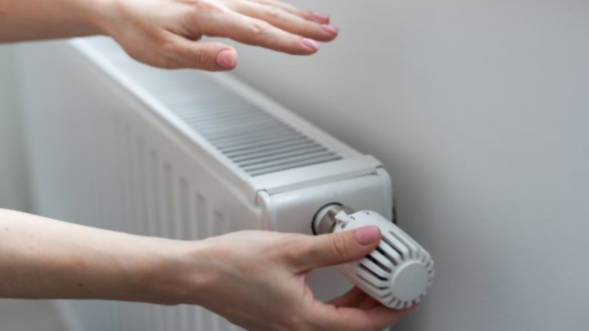 30 yıllık tesisatçı sırrı verdi: Ev dakikalar içinde hamam gibi oluyor