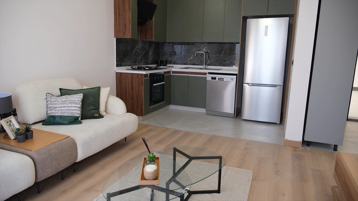 TOKİ'den İstanbul'a dev adım: 15 Bin Sosyal Kiralık Konut Projesi başlıyor