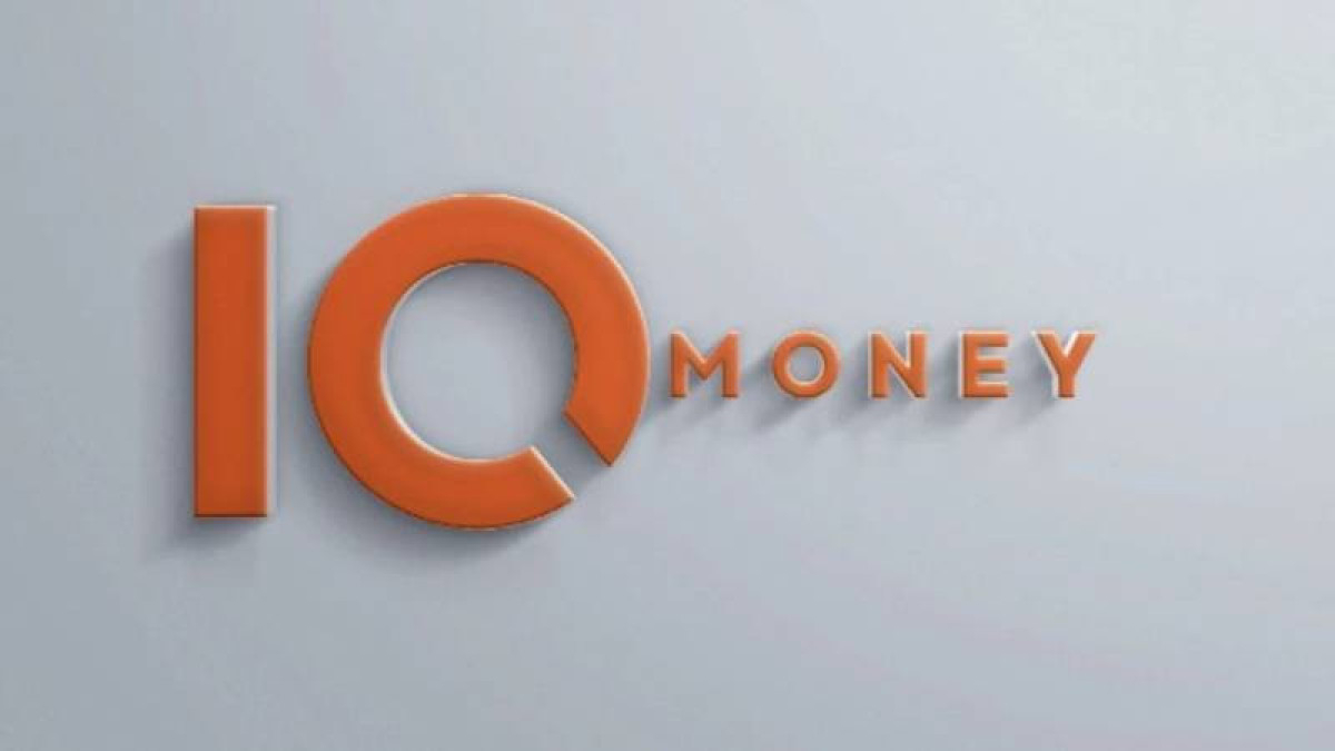 IQ Money'e kara para aklama operasyonu: 155 milyar liralık işlem tespit edildi