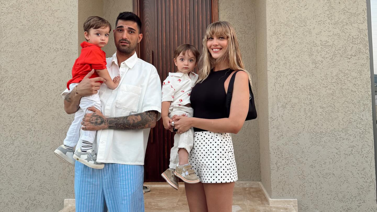 İdo Tatlıses'in doktor isyanı: "Çocuklar boşuna ameliyat oldu"