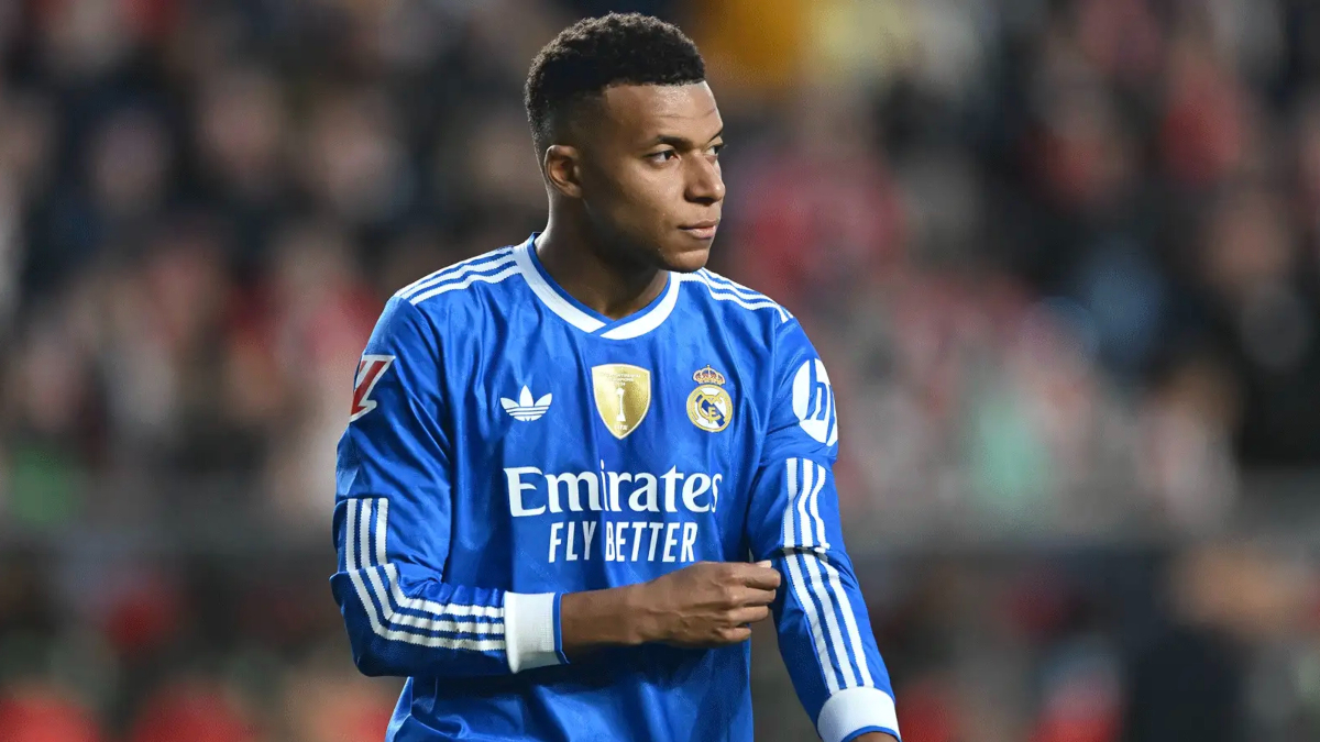 Kylian Mbappe ile PSG arasında 700 milyon euroluk uyuşmazlık