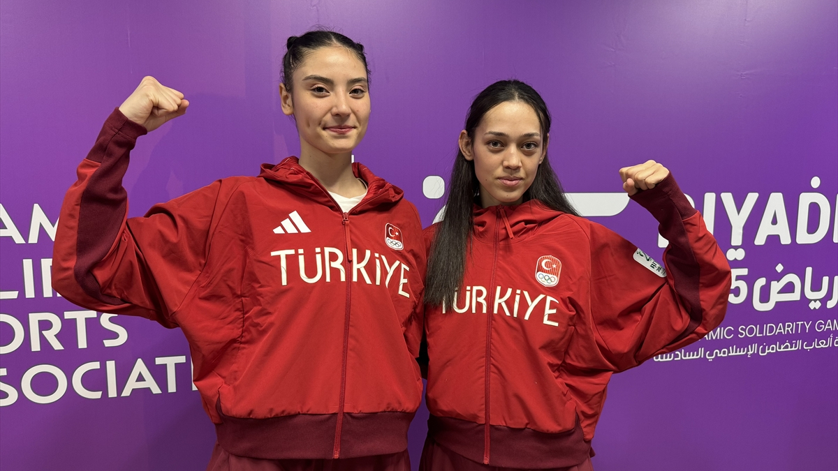 Milli tekvandocular, 2028'de madalyanın geleceğine inanıyor