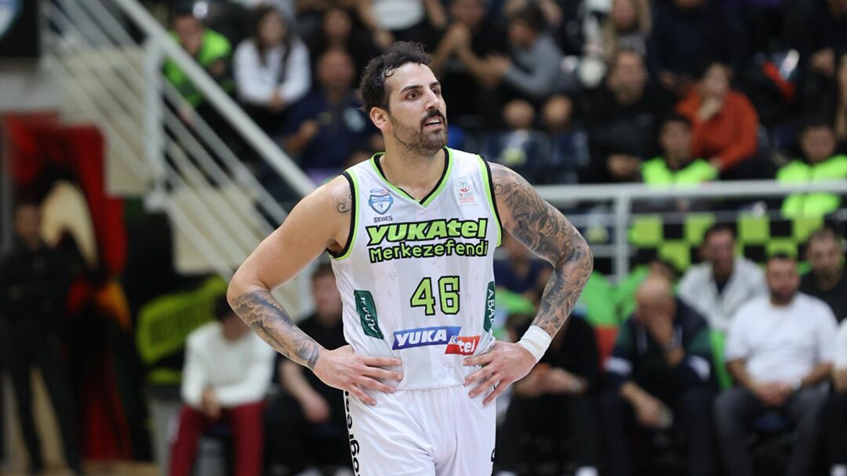 Merkezefendi'de Mahir Ağva Almanya Milli Takımı'nda