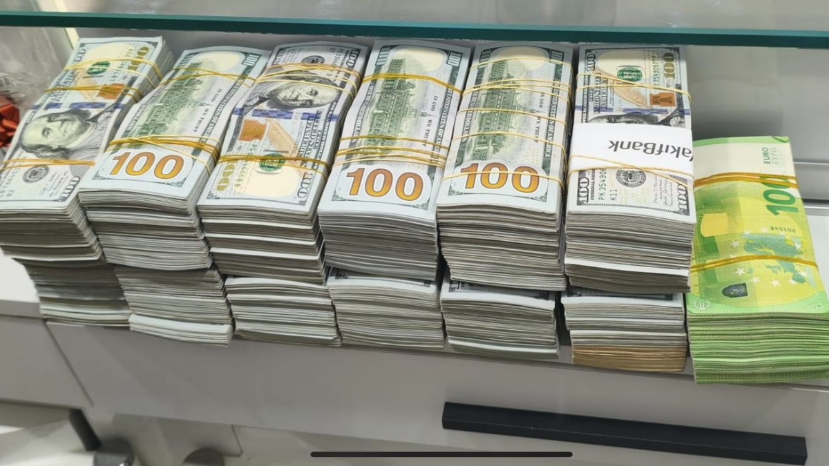 Mersin merkezli yasa dışı bahis operasyonu: 4'ü hakem 36 kişi gözaltında