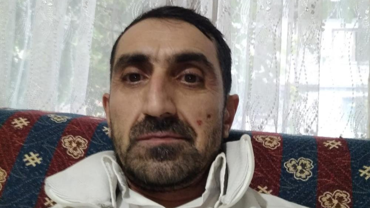 Bolu'da topladığı mantarları yiyen kişi zehirlendi