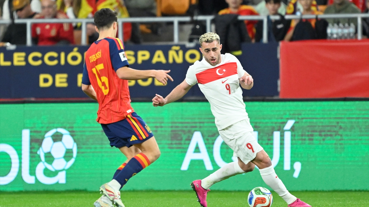 2026 Dünya Kupası Avrupa Elemeleri'nde günün sonuçları