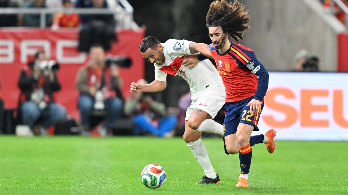 İrfan Can Kahveci'den Fenerbahçe sözleri