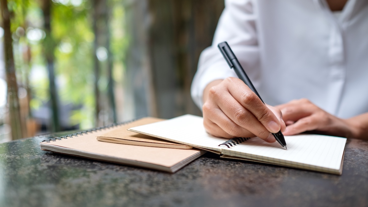 Harfler aynı ama yazımız farklı: El yazısının nörobilimsel gerçeği