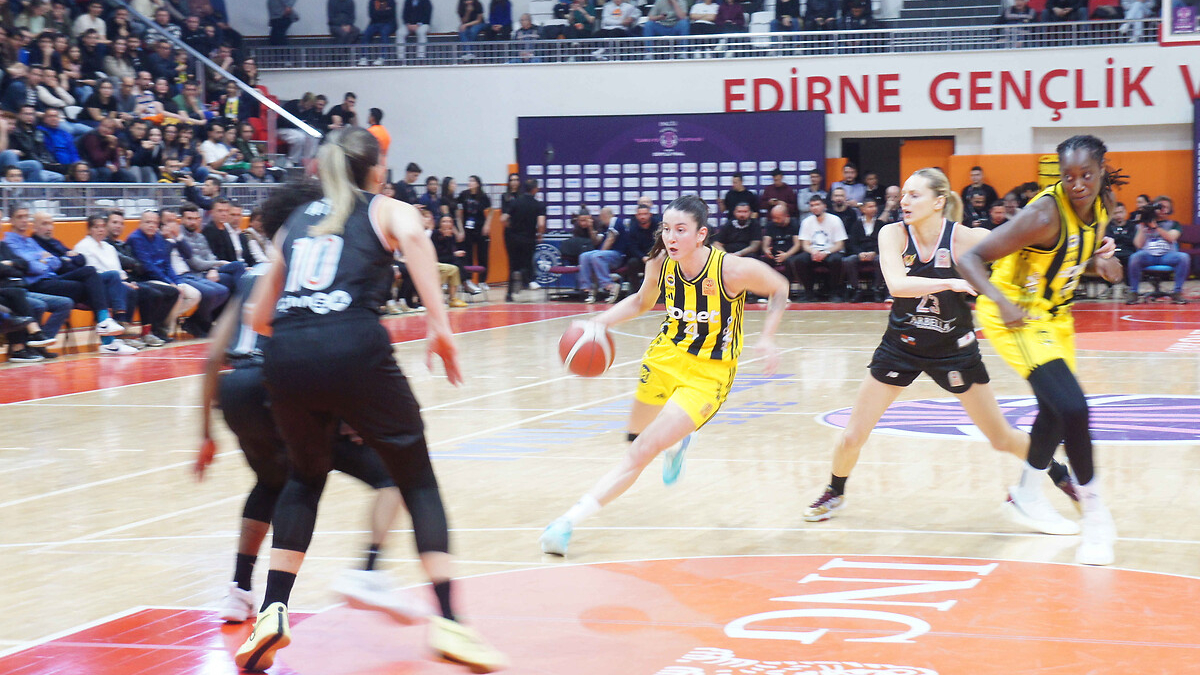 30. Kadınlar Cumhurbaşkanlığı Kupası, 3 Aralık'ta Ankara'da sahibini bulacak