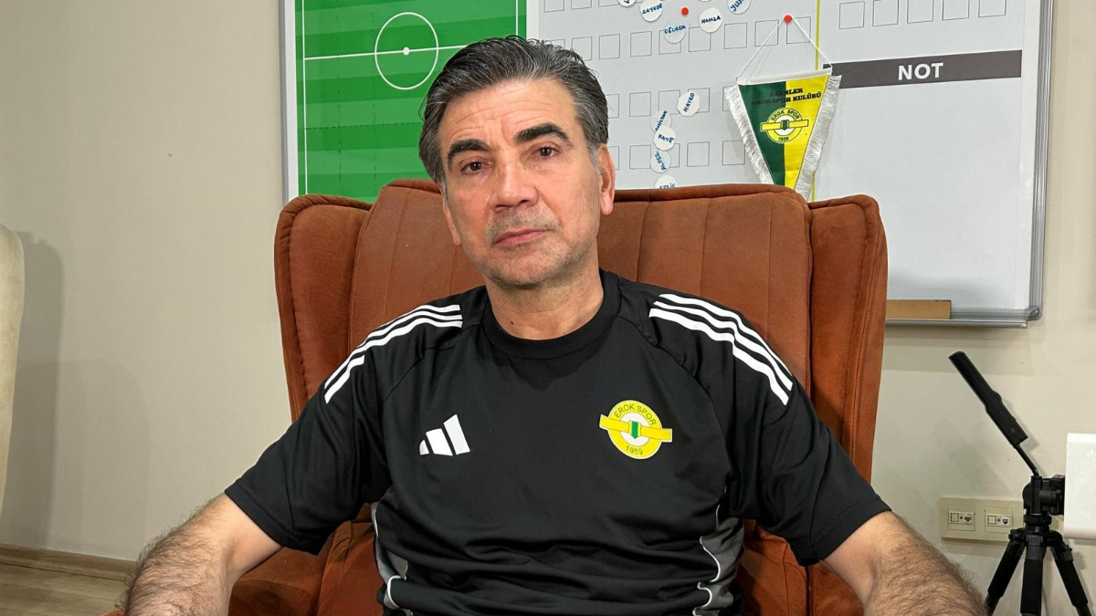 Osman Özköylü: Bahis skandalı birçok takımı olumsuz etkileyecek