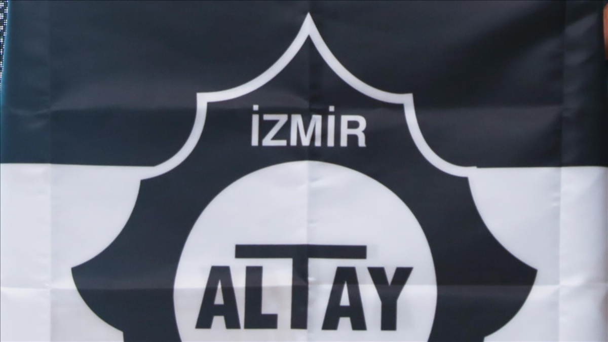 Altay: Türkiye'nin yardımına ihtiyacımız var