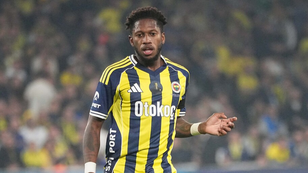 Fred'den Galatasaray derbisi yorumu