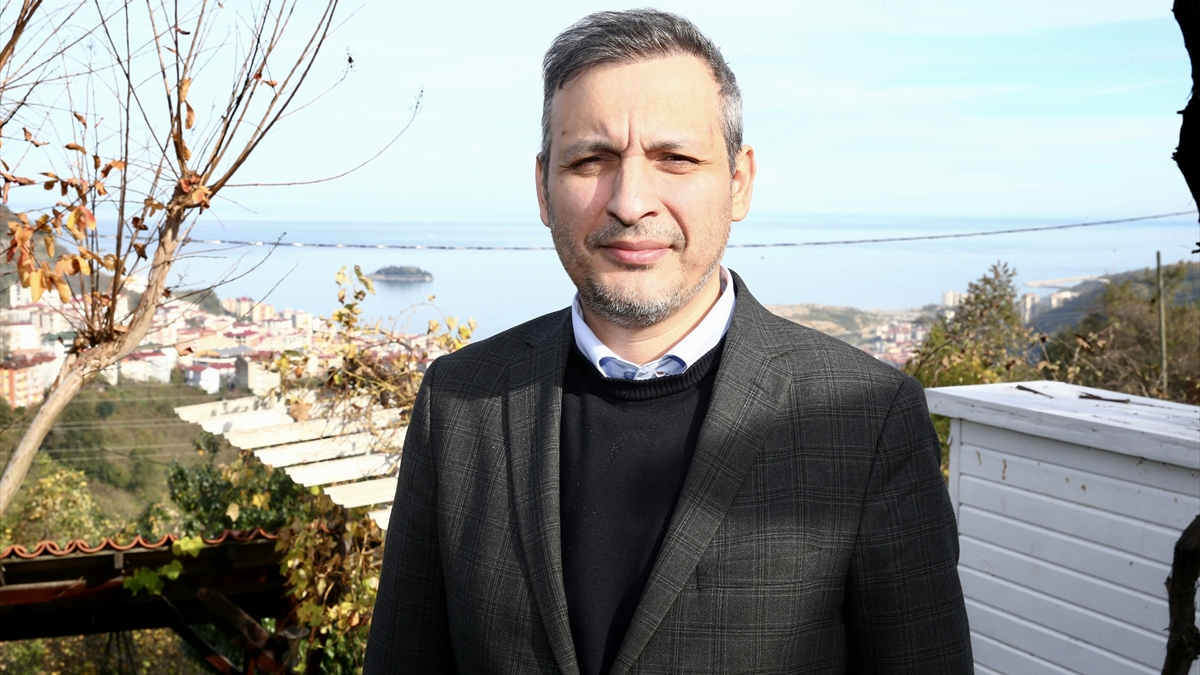 Giresunspor'da hedef ilk 6