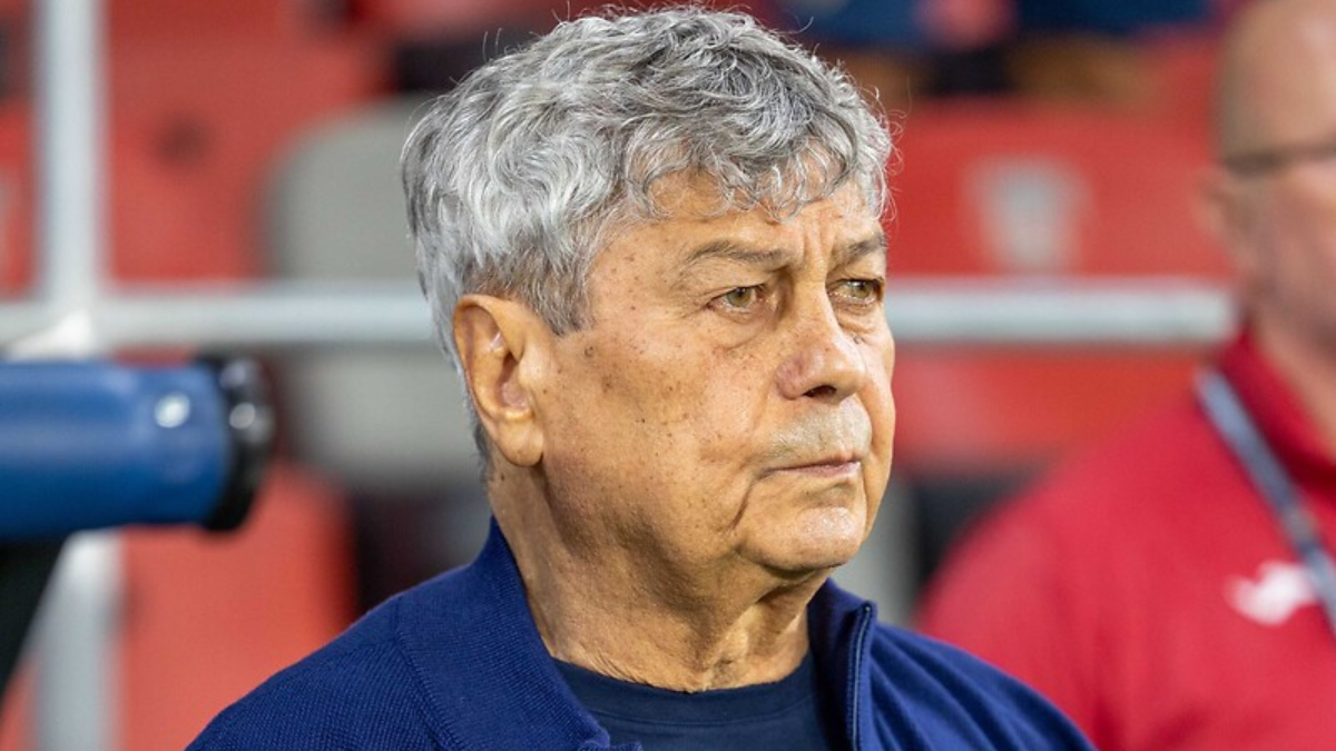 Mircea Lucescu: Türk futbolunu çok iyi biliyorum