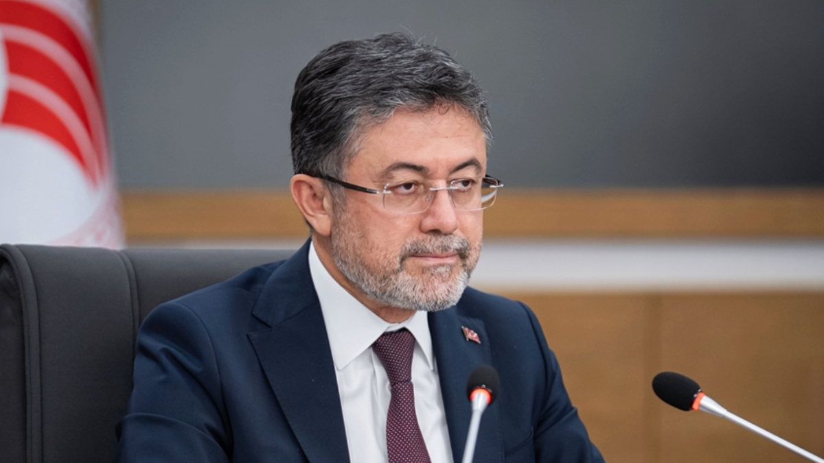 İbrahim Yumaklı: Ağrı Taşlıçay Derecek Barajı'nda su tutulmaya başladı