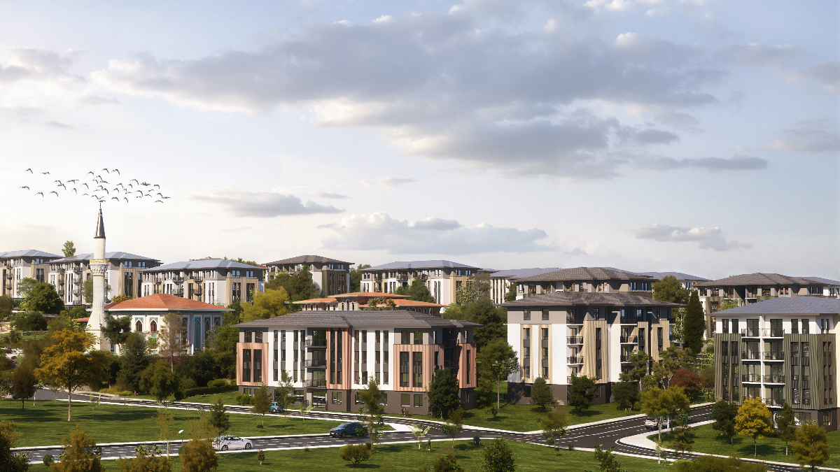 TOKİ kiralık konut başvurusu 2025: İstanbul TOKİ kiraları ne kadar, kaç TL?