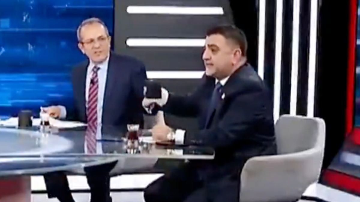 Genç Partili Burçin Şahindur'dan Şaban Sevinç'e: İBB iddianamesinde tarafsınız