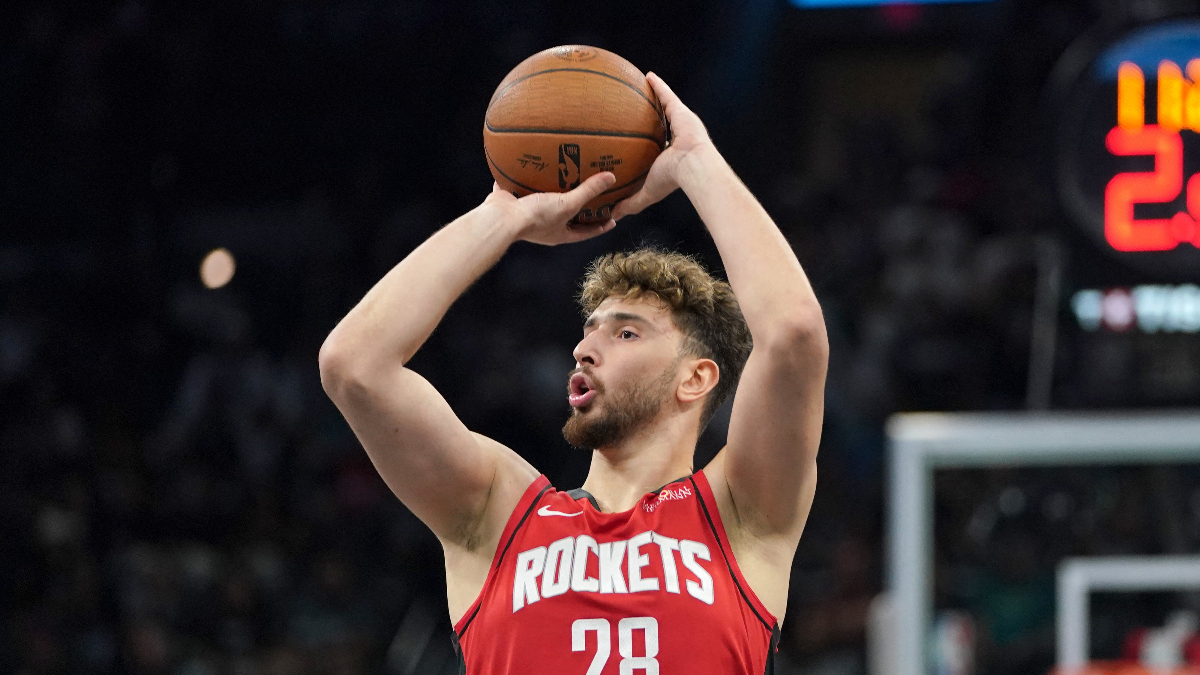 Gururumuz Alperen Şengün’ün yıldızı NBA’de her geçen yıl daha fazla parlıyor